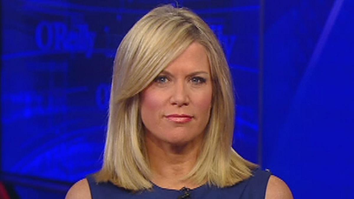 Newsmakers Monica Crowley Bows Out Davos Women Represent Media Moves