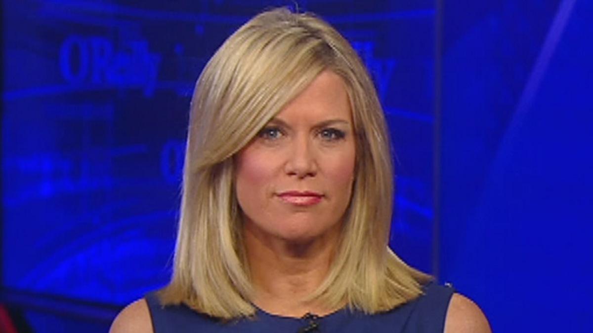 Newsmakers Monica Crowley Bows Out Davos Women Represent