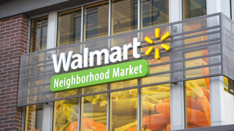 WALMART NEIGHBORHOOD MARKET - 47 Photos & 70 Reviews - 6310 W