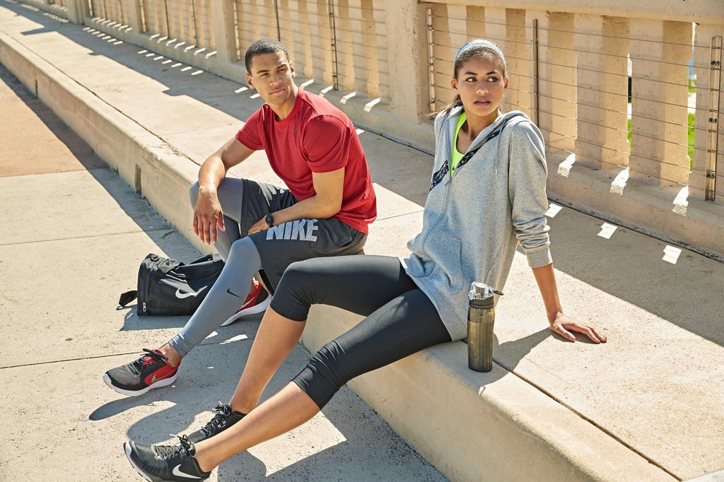 J.C. Penney gaining traction in $44B athleisure industry with