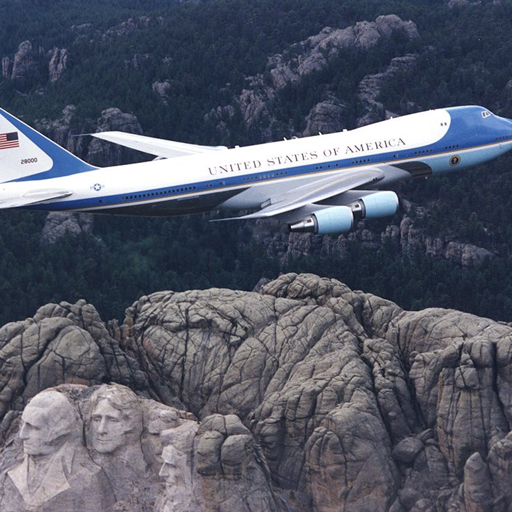 Air Force One hangar contract goes to Clark Washington Business Journal