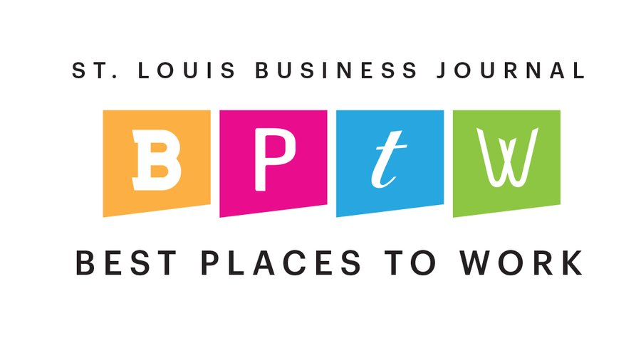These 83 companies are among the Best Places to Work in St. Louis