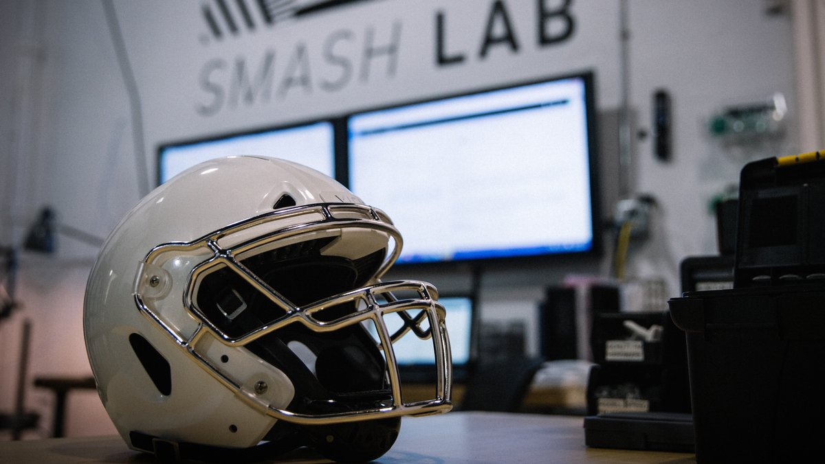 Vicis launches the first position-specific helmet - NBC Sports