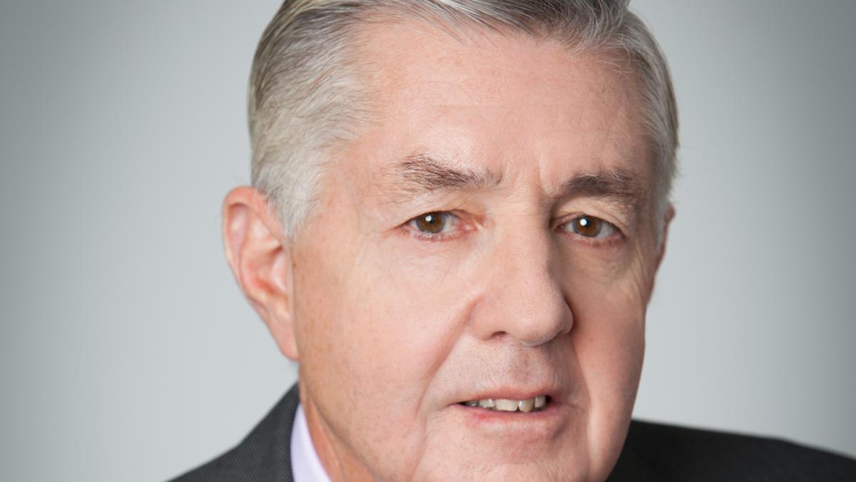 James Quinn leaves Weil Gotshal & Manges for Berg & Androphy New York