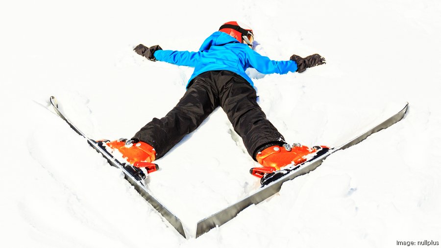 Head injuries a rising danger for snowboarders, skiers