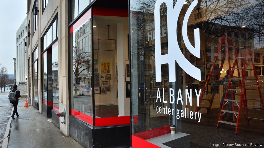 Albany Center Gallery