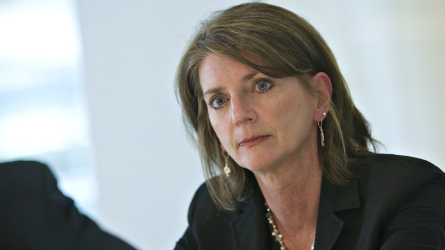 Former Sara Lee CEO Brenda Barnes dies at 63 - Chicago Business Journal
