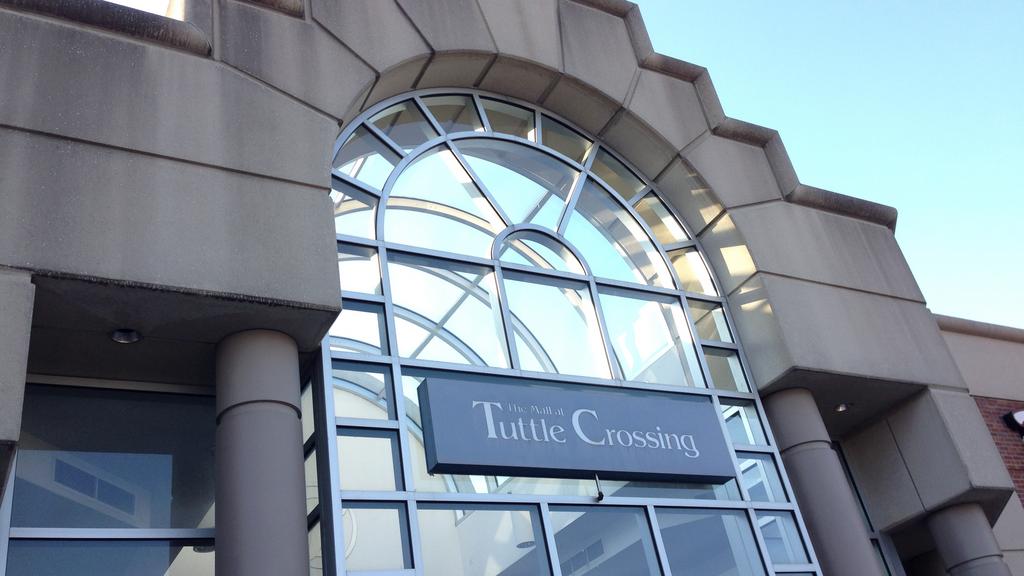 Mall At Tuttle Crossing Temporarily Shuts Down Over Coronavirus Columbus Business First Mall At Tuttle Crossing Temporarily