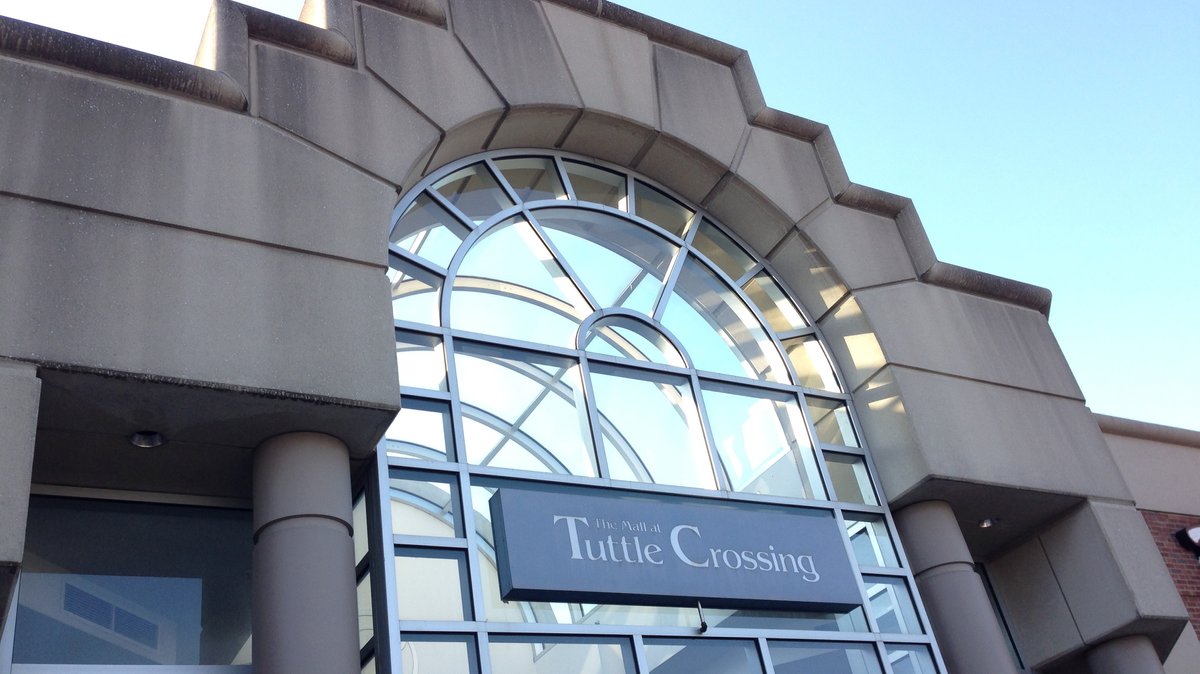 The Mall at Tuttle Crossing is up for sale Columbus Business First