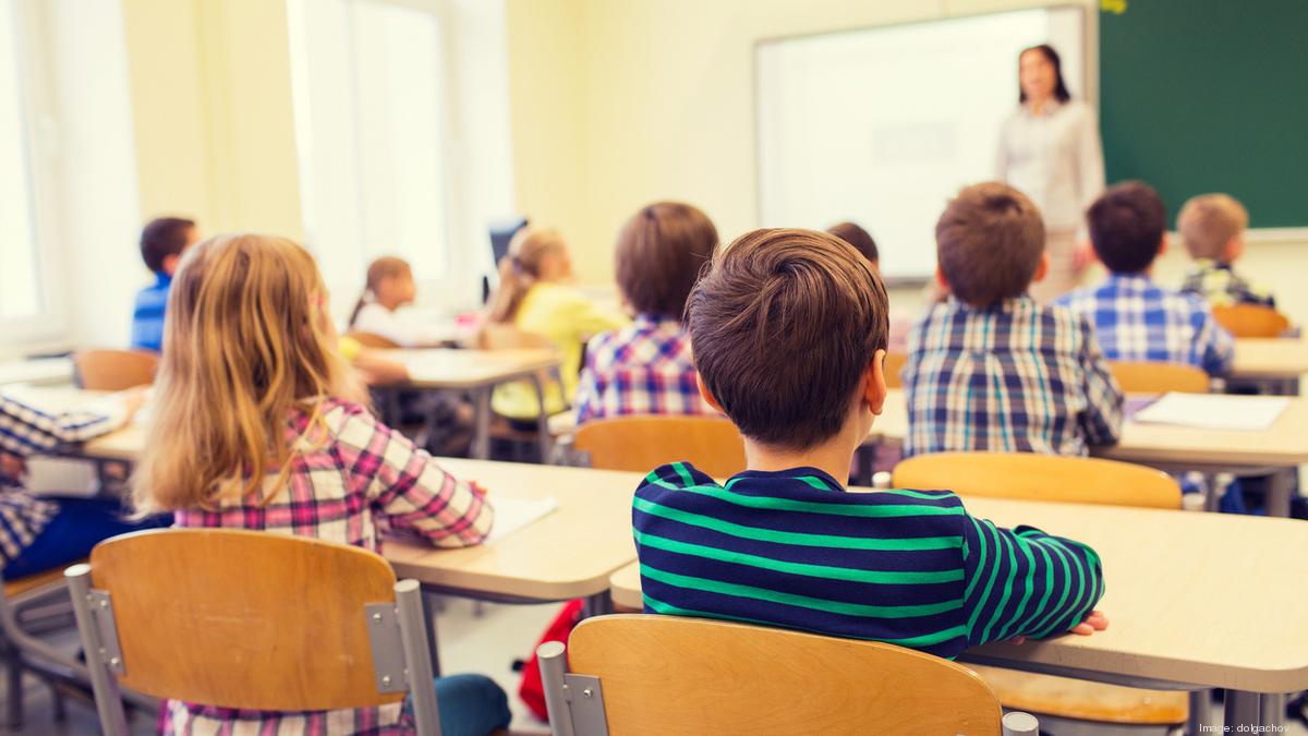 Highest-paid Charlotte-Mecklenburg Schools employees - Charlotte Business  Journal
