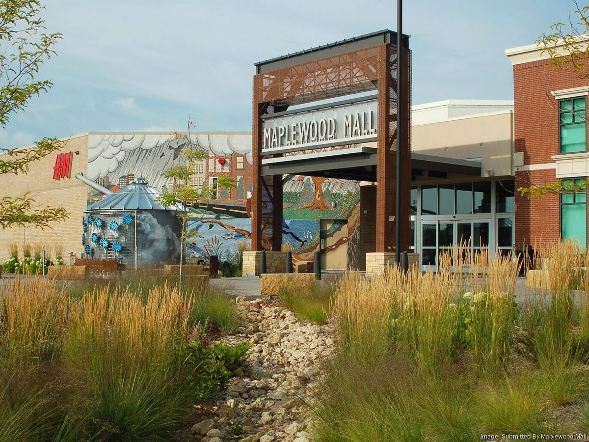 Maplewood Mall is fighting $3.2M tax bill - Minneapolis / St. Paul Business  Journal
