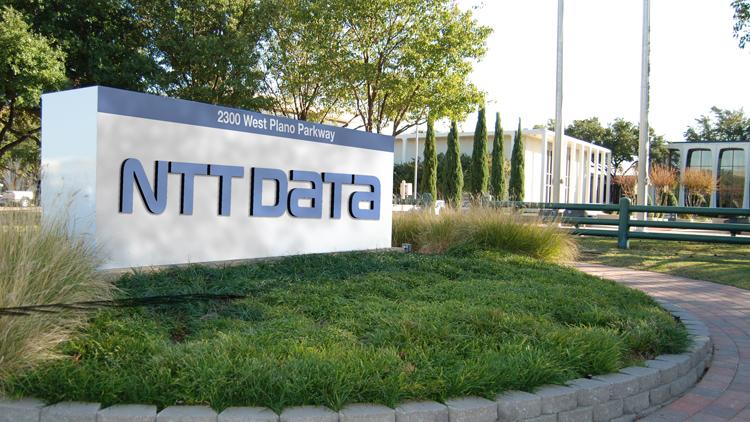 NTT Data to upgrade its existing Plano campus to house 1,000 employees -  Dallas Business Journal