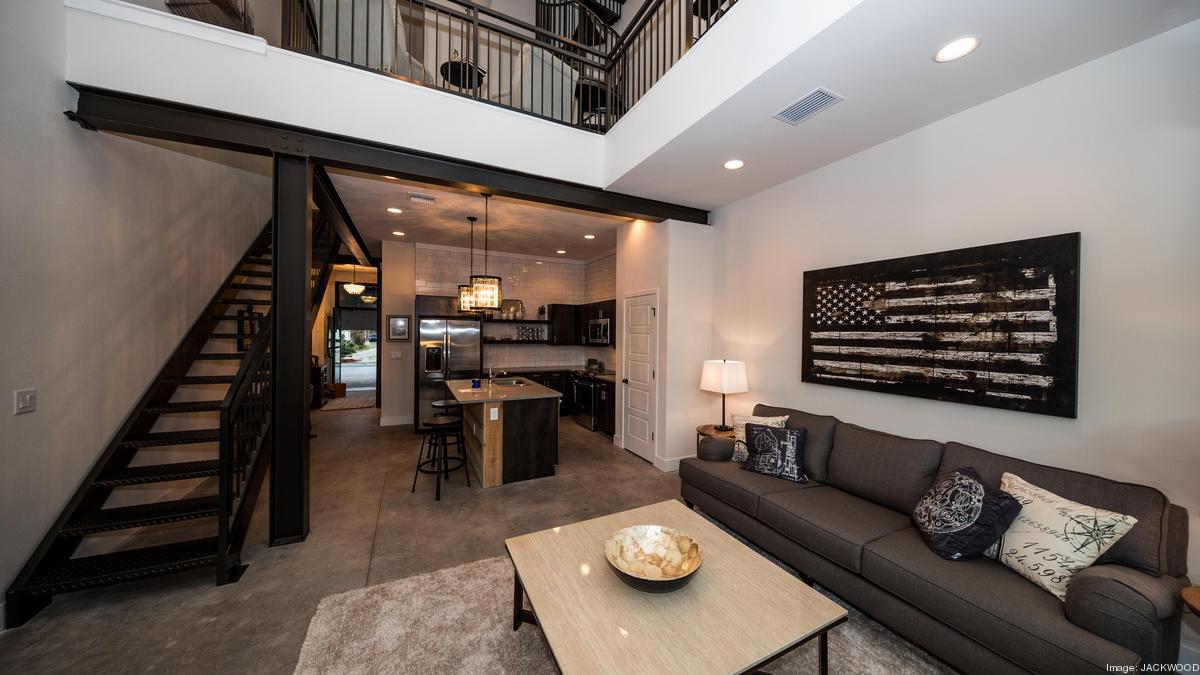 Gauge Line Lofts in Carrollwood see high demand (Photos) Tampa Bay