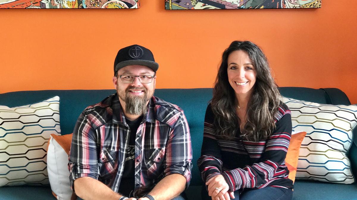 Briefcase Postproduction company opens in Boulder Denver Business