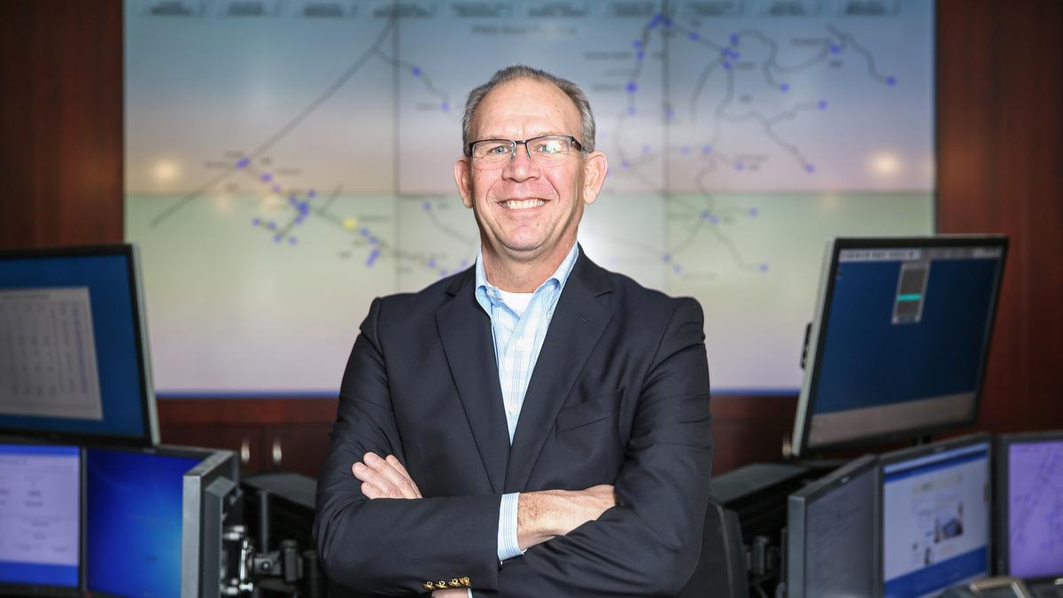 Inside Duke Energy's new Piedmont Natural Gas subsidiary Charlotte