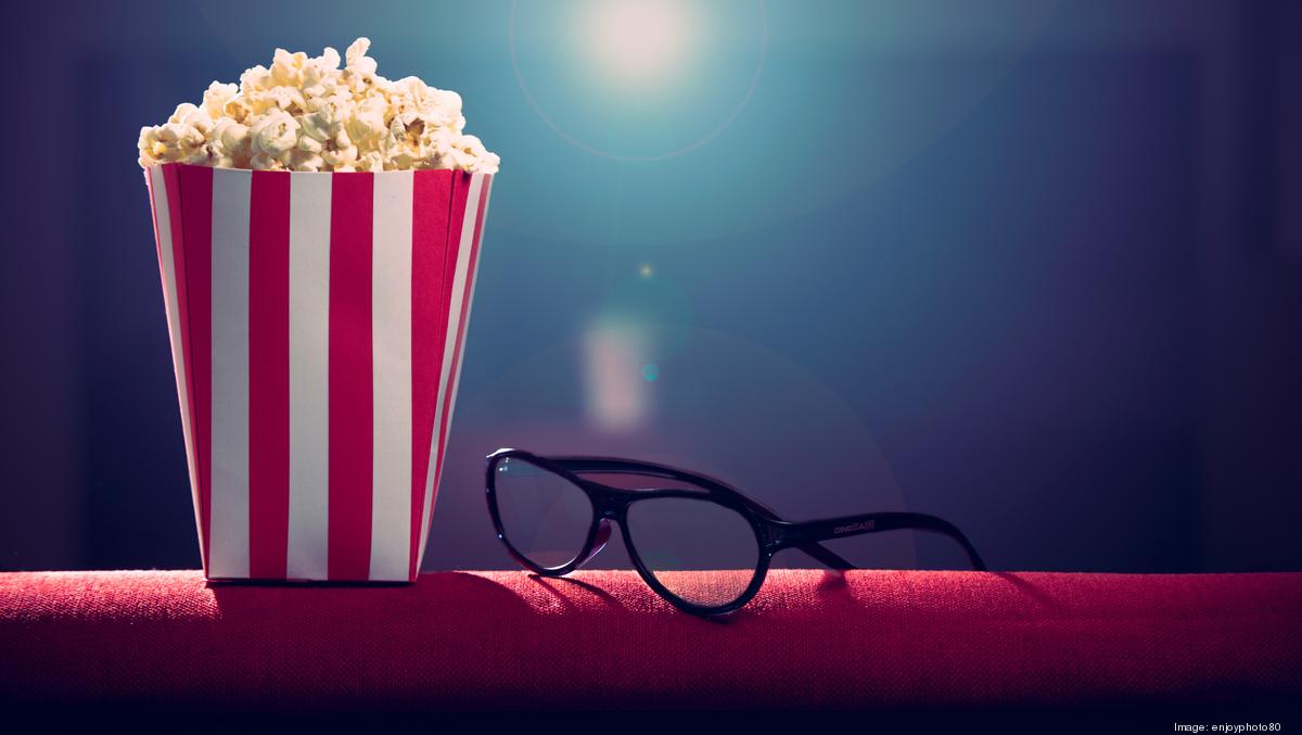 5 things to know, including a movie theater in Boca begins upgrades