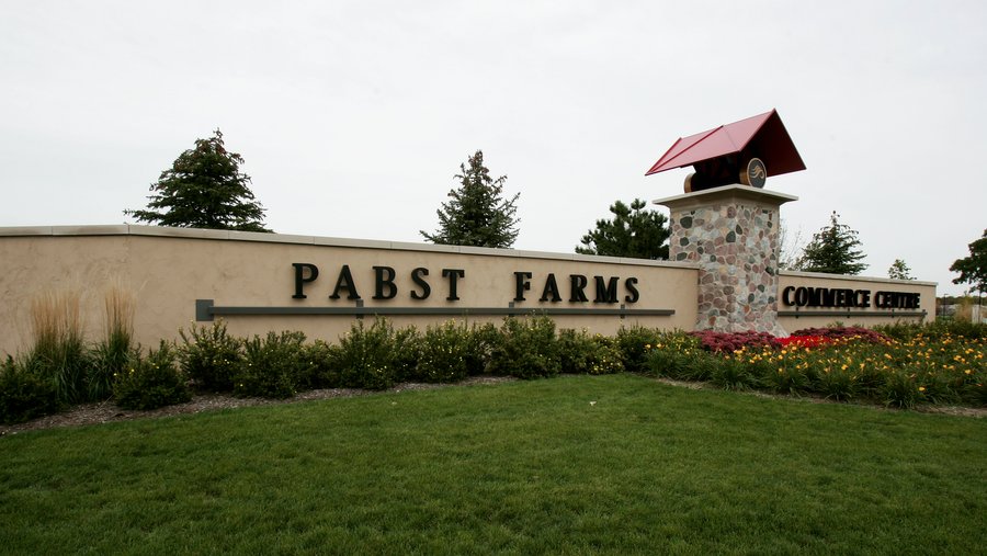 Apartment developer buys 59 acres at Pabst Farms for 12.3 million Milwaukee Business Journal