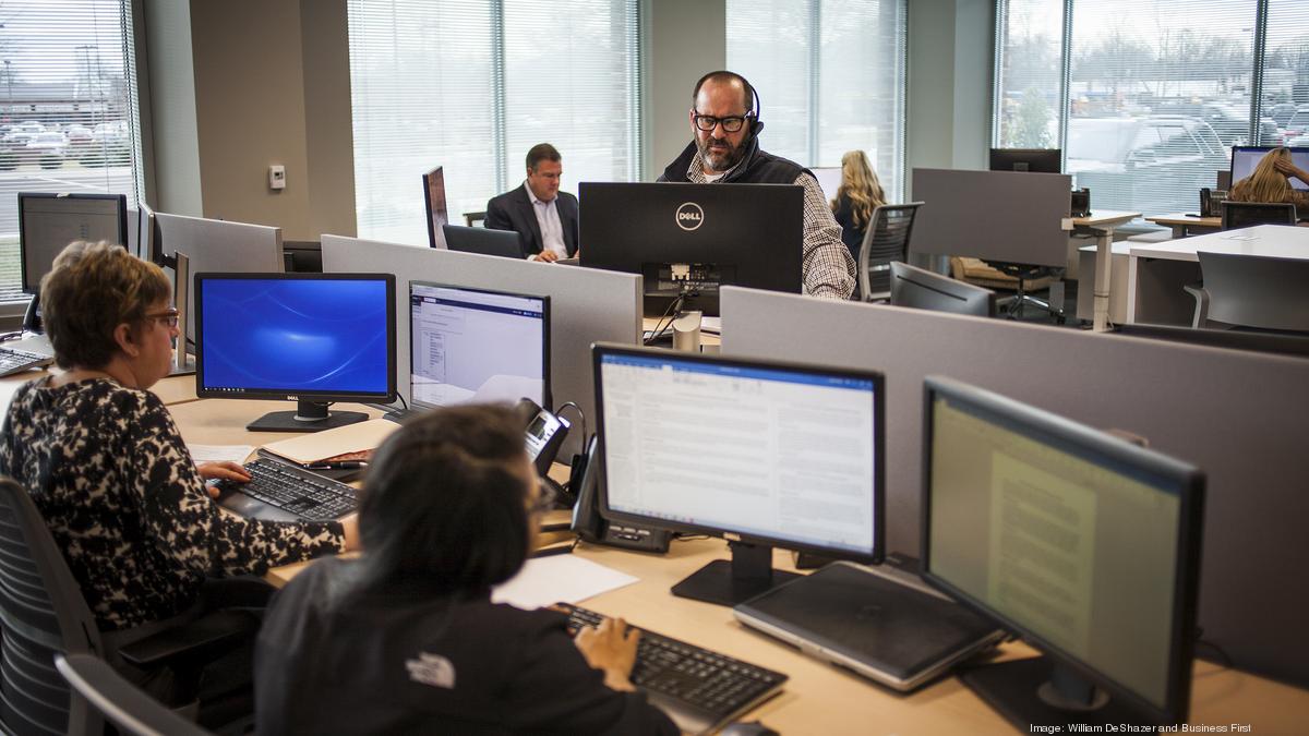 Looking to fill a job? Accountant turned recruiter is growing this