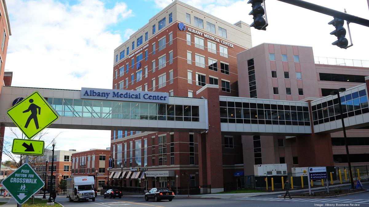Albany Medical Center, Siena College award biotech startups through