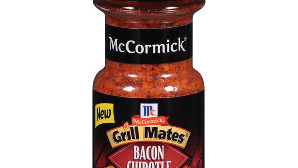 Mccormicks 17 New Products Definitely Spice Things Up A Bit For Spring