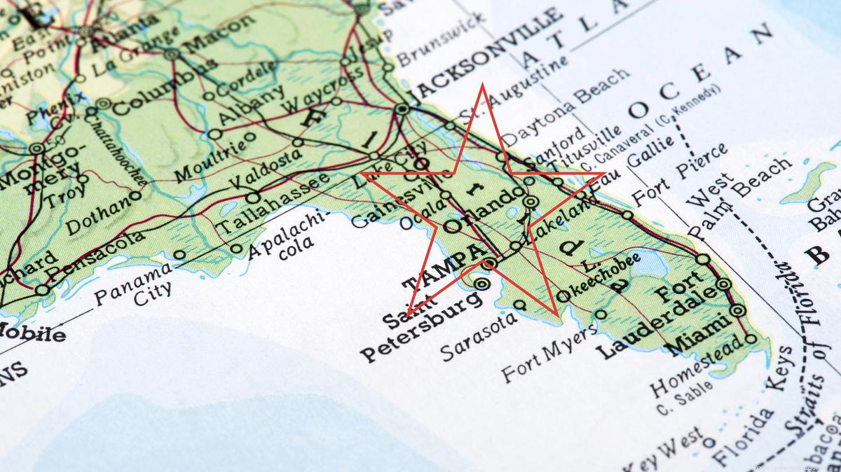 2 Orlando counties expected to bolster Florida's population growth ...