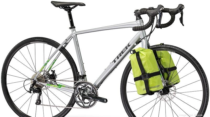 Trek recalling bicycles and bike wheels 