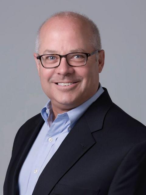 Mark Eaton, President at RapidMade