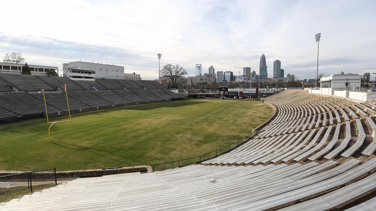 Charlotte Independence Make Gains While Eyeing Move To