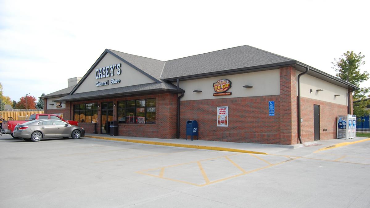 Casey's General Store sites under contract in Tipp City, Jackson Center - Dayton Business Journal