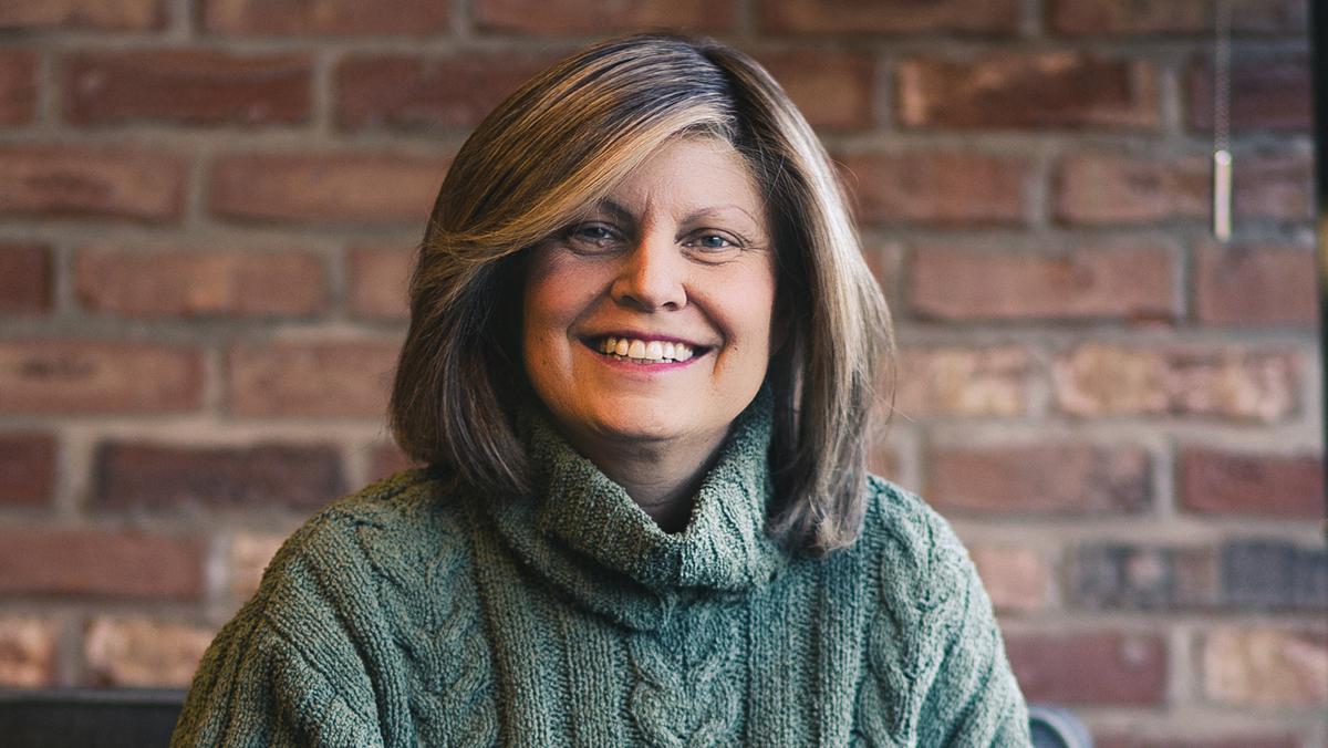 The Pipeline Family Kim Gandy of Playit Health Kansas City Business