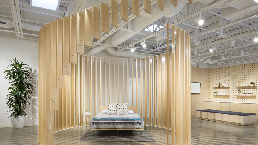 Entrepreneur names Phoenixbased Tuft & Needle no. 1 in the U.S. for company culture Phoenix