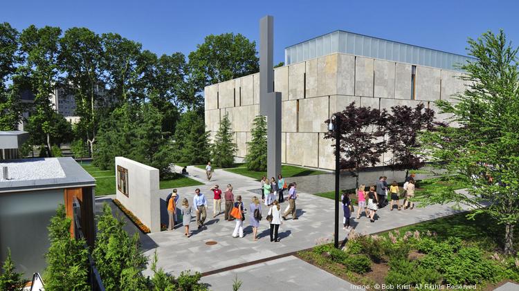 Barnes Foundation Breaks Ground With New Collection Website