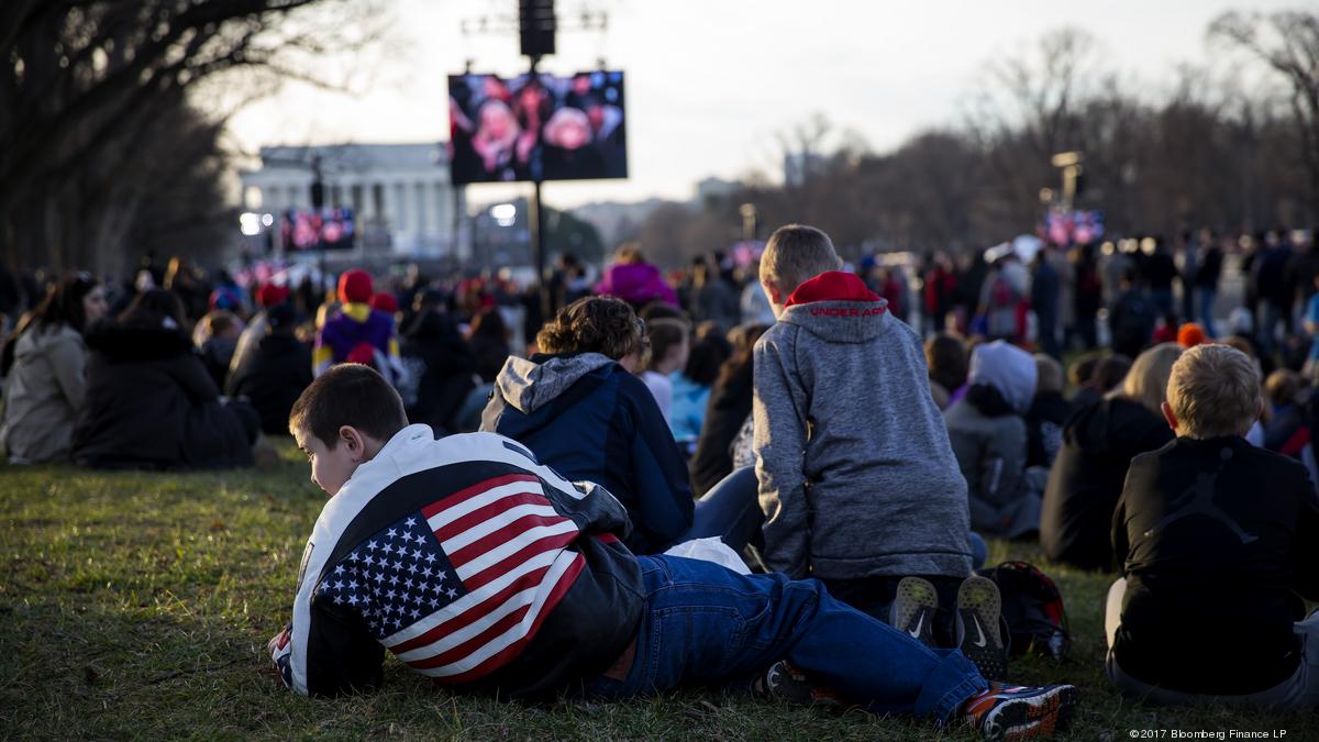 CBJ Morning Buzz Charlotte Law firings; Scenes in D.C
