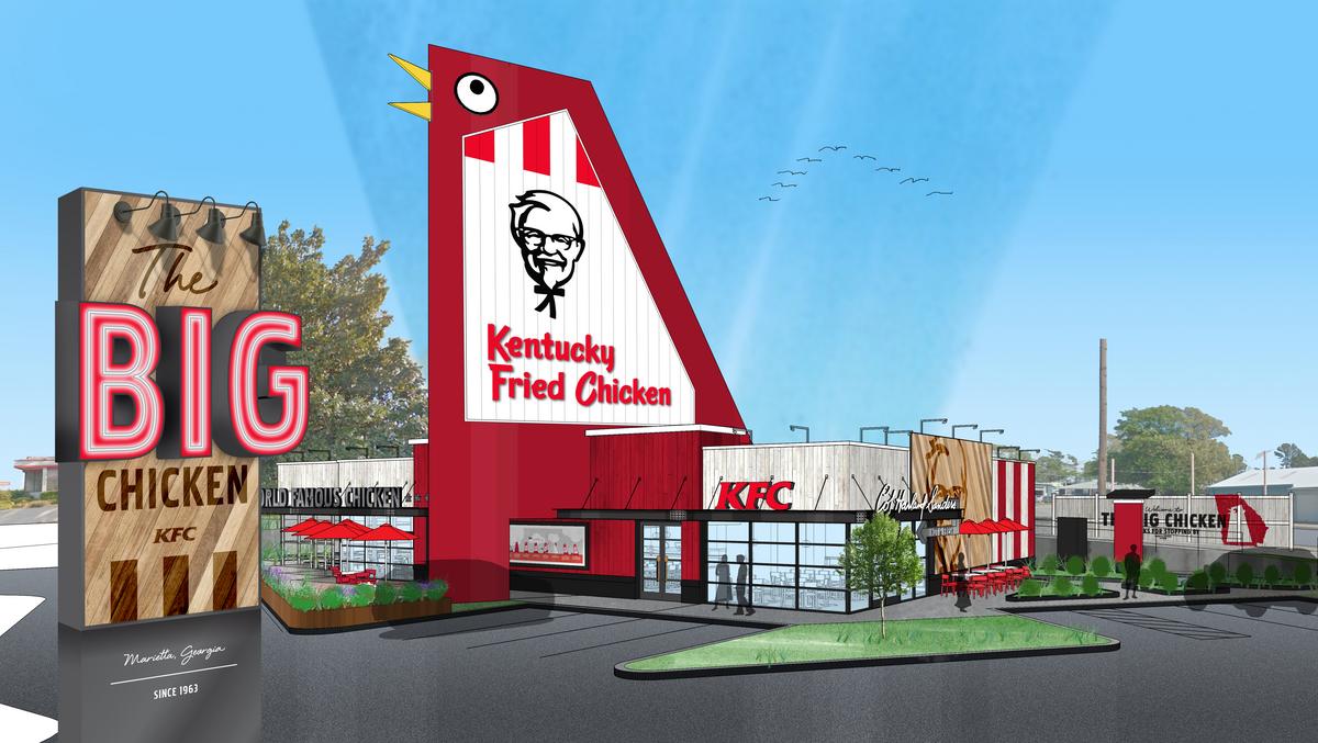 marietta-s-big-chicken-restaurant-getting-2-million-renovation