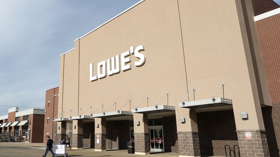 Three interesting trends from Lowe’s thirdquarter earnings report