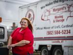 Louisville Moving Company A Arnold Will Soon Be Under A New Name Louisville Business First