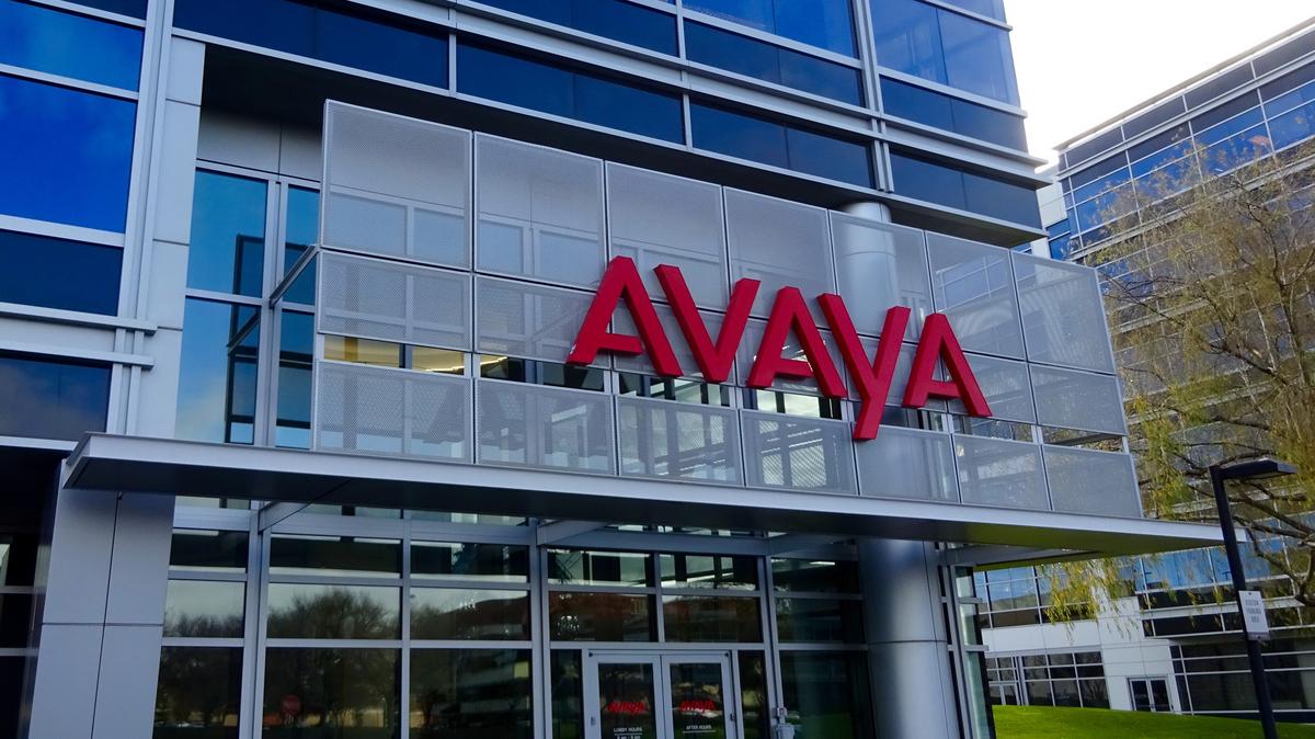Avaya reportedly considering leveraged buyout offer from private equity