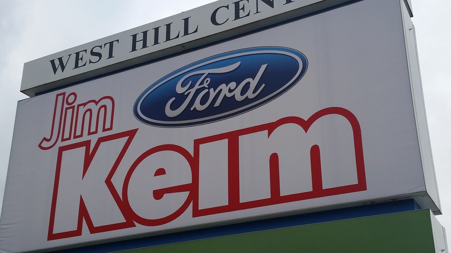 Roush Honda acquires Jim Keim Ford Columbus Business First