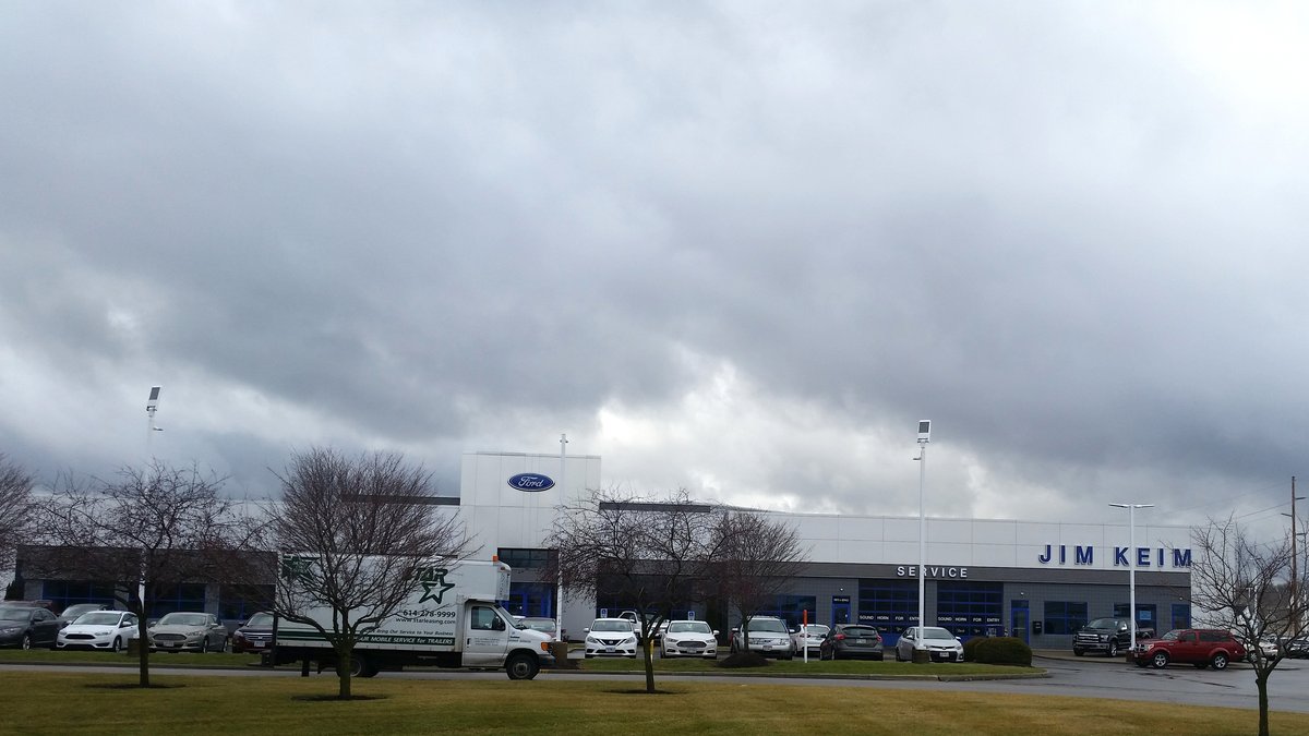 Roush Honda acquires Jim Keim Ford Columbus Business First