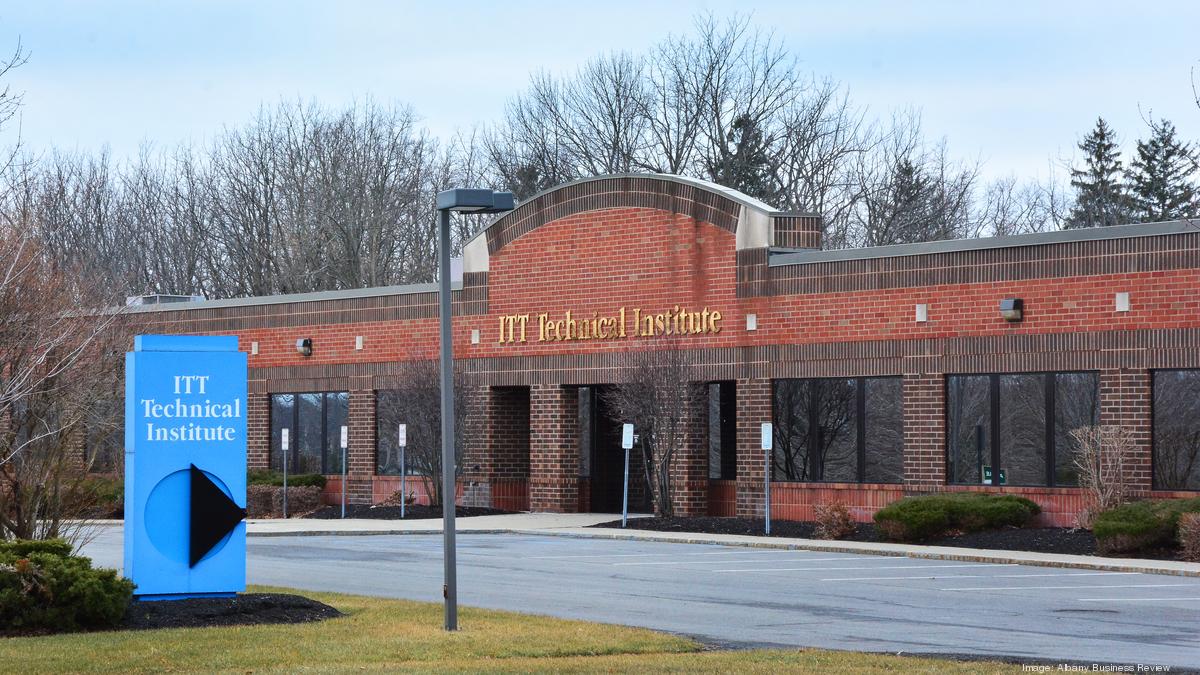 Former ITT Tech building in Latham, NY sold to insurance