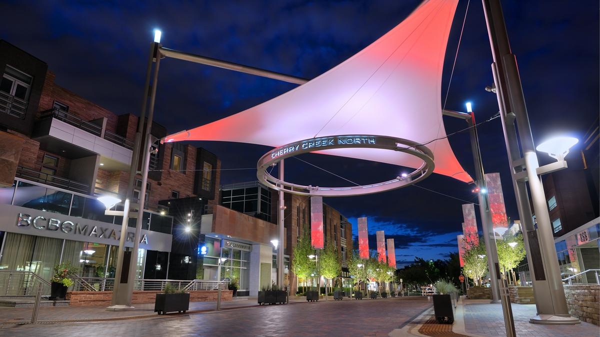 Cherry Creek neighborhood sales tax revenue up 3.5 percent in 2016