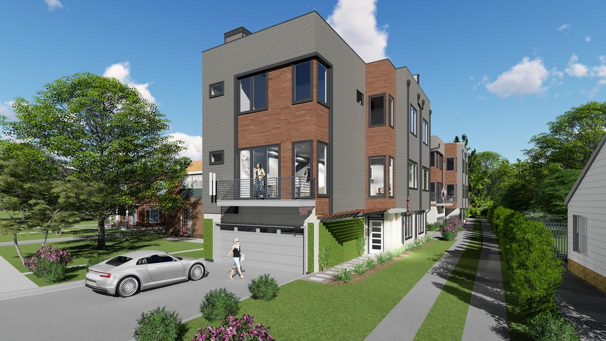 How far 500,000 goes in Charlotte's residential real estate market (SLIDESHOW) Charlotte