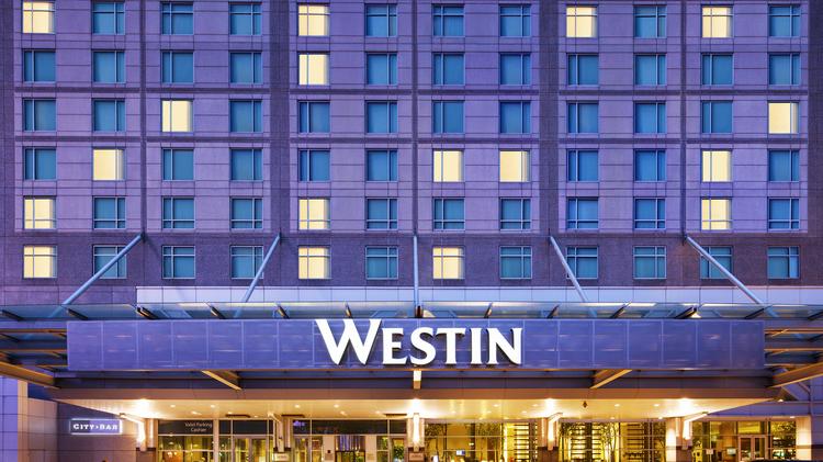 Check Out The Five Largest Hotels In Machusetts Boston Business With 793 Guest Rooms The Westin Boston Waterfront Located At 425 Summer St