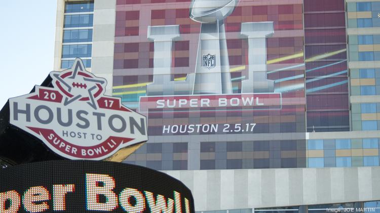 where is super bowl 2017 being held