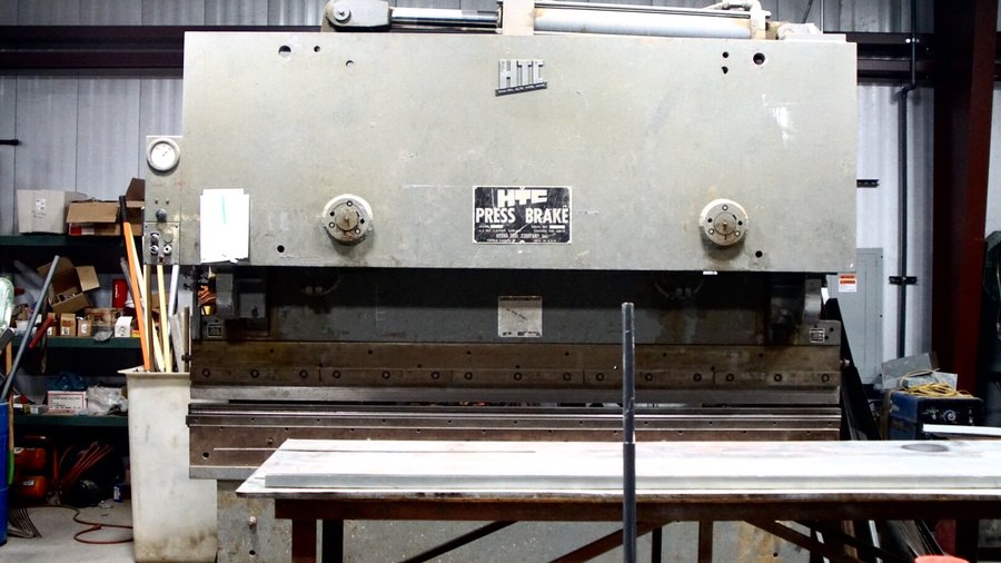 Albuquerque Chant Associates opening Steel Bender Brew Yard