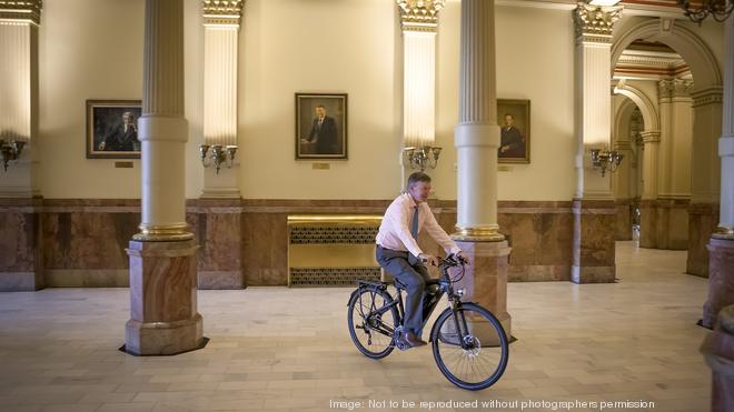 german made electric bike