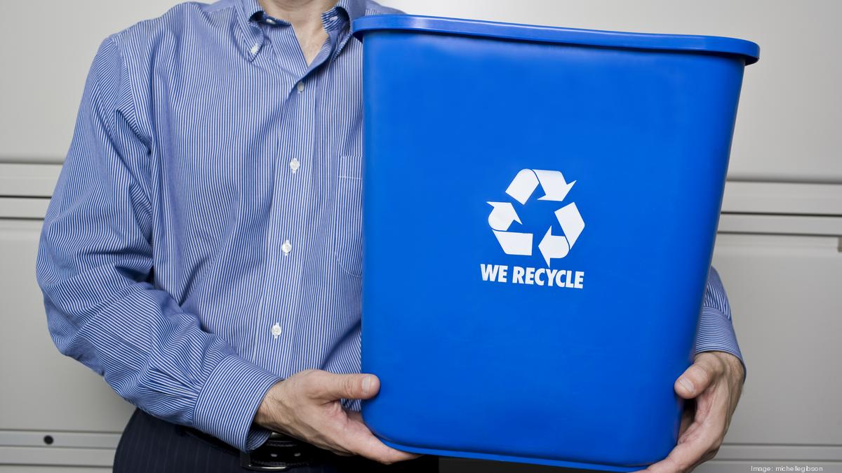 Orange County plans new Florida recycling complex Orlando Business