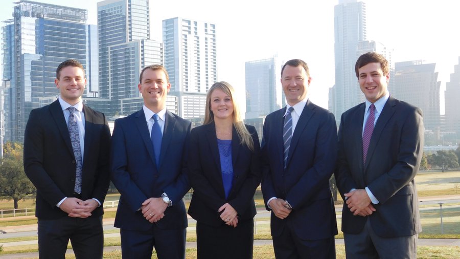 Stuart Austin Jll JLL (NYSE: JLL) ranks among dominant Austin brokerages after big office ...