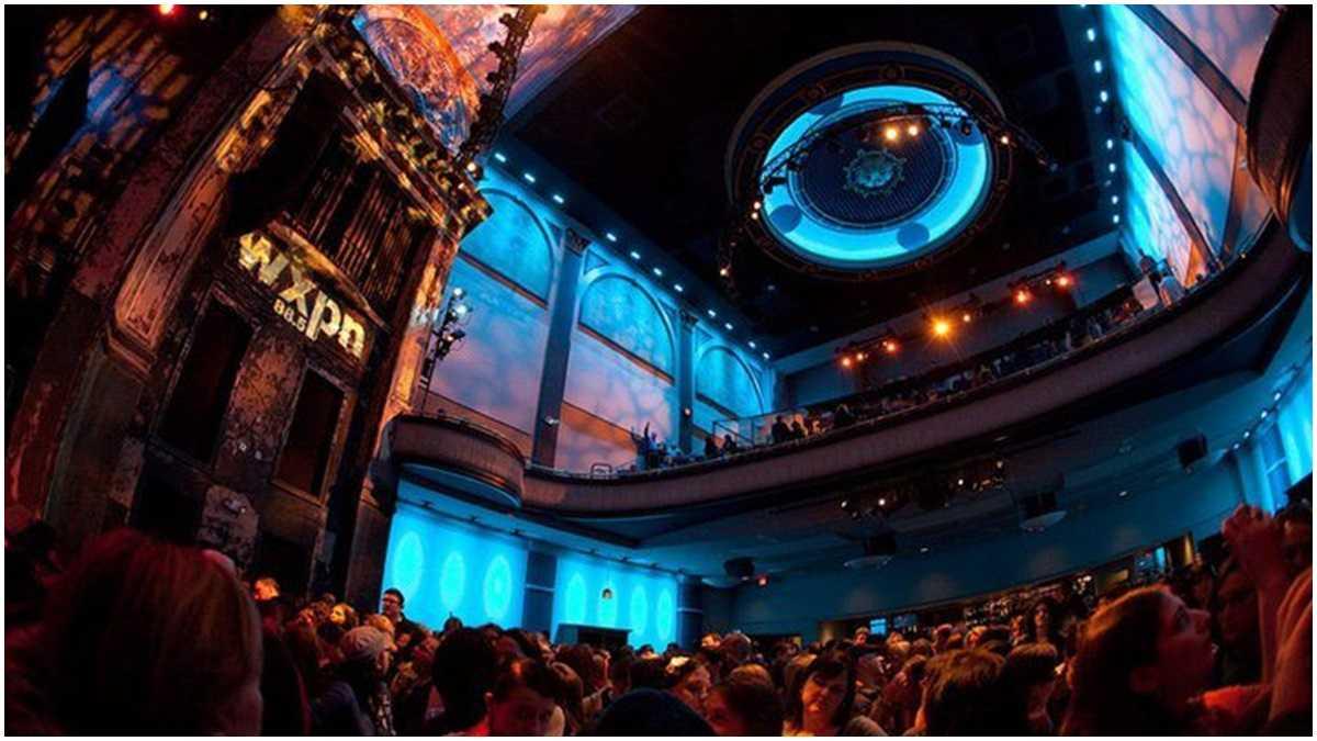 Wilmington's World Café Live moving out after 6 years Philadelphia