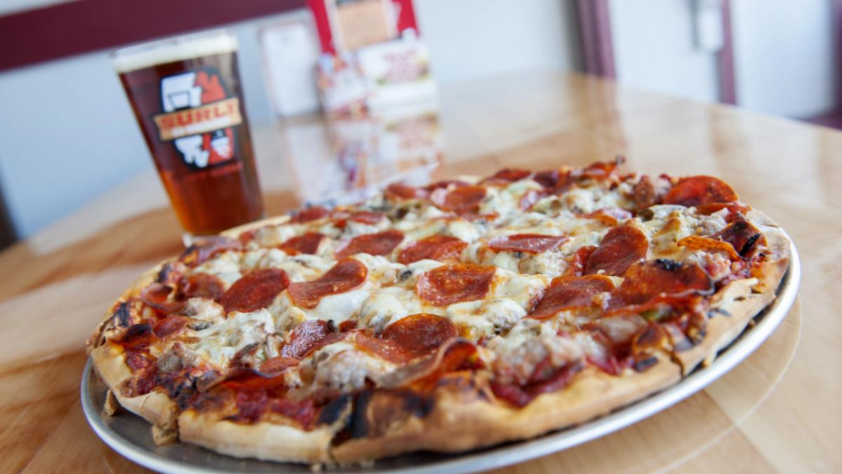 Dulono's Pizza to open fourth location in Warehouse District